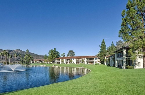 Lawrence Welk Resort Village Apartment | 2 BR | Villas On The Greens By Welk Resorts