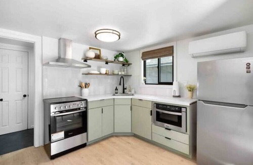 Bodfish House | 2 Charming New A-Frame Homes w/6 Beds Near Lake
