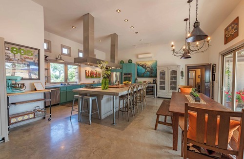 Paso Robles House | 2 Culinary Suites in the heart of Wine Country!