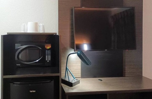 Raisin Apartment | 2 Full Beds | Micfridge