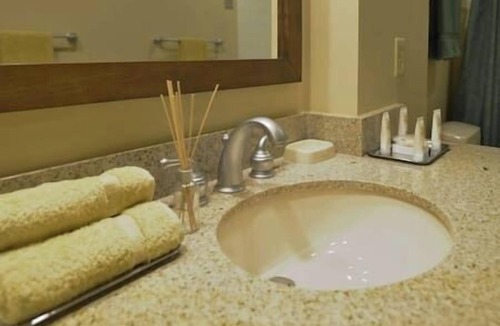 Enterprise Hotel | 2 Hilton Vacation Club, Resort, LV, Pool. Hot Tub!