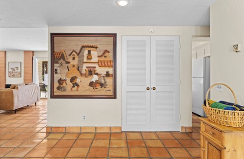 Borrego Springs Condo | 2 Large Bedrooms. Sleeps 4. Family Home. Perfect Desert Retreat. Slow Travel