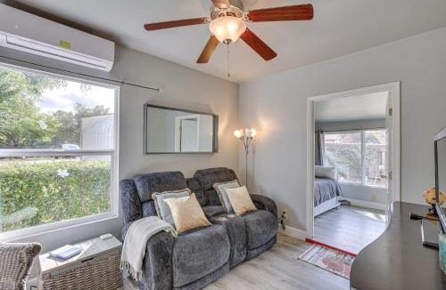 Atascadero House | 2 Mi to Dtwn Atascadero! Cozy Cottage w/Yard