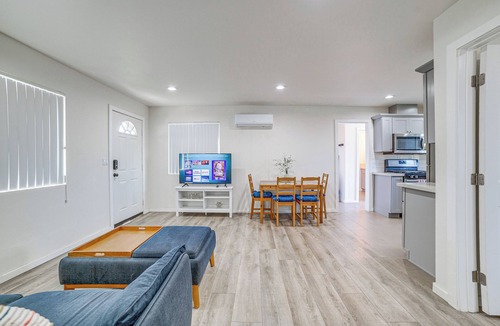 Bonita House | 2 Mi to Dtwn Glendora! Pet-Friendly Extended Stay