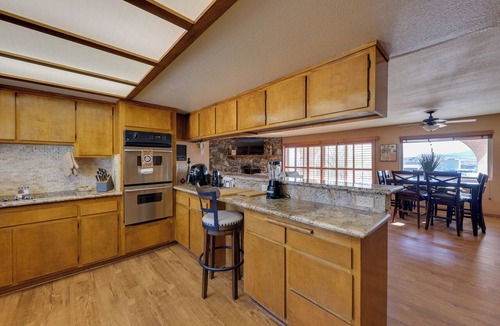 Sunridge Estates House | 2 Mi to River, Lake Mohave and Laughlin Casinos