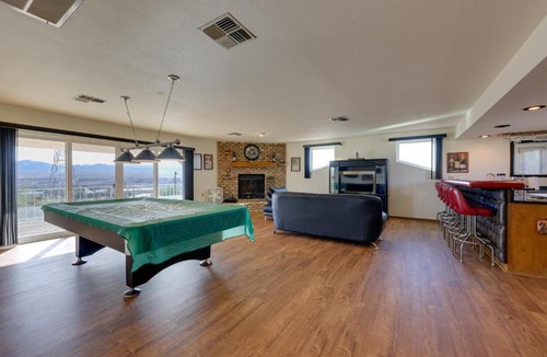 Sunridge Estates House | 2 Mi to River, Lake Mohave and Laughlin Casinos