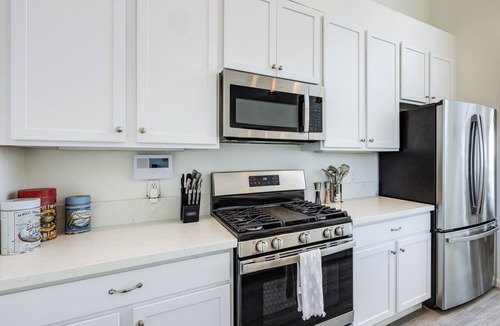 Oceano House | 2 Oceanfront Homes w/Rooftop Deck, Views & Steps to the Sand