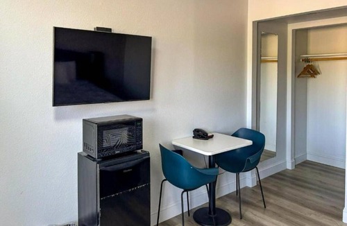 Selma Apartment | 2 Queen Beds|Nsmk,Micfridge