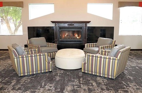 Porterville Hotel | 2-Star Hotel ∙ Best Western Porterville Inn
