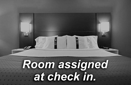 Westley Hotel | 2-Star Hotel ∙ Holiday Inn Express Westley, an IHG Hotel