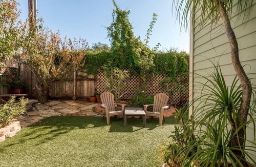 San Luis Obispo House | 2-Story Gem | Downtown Access | Private Backyard