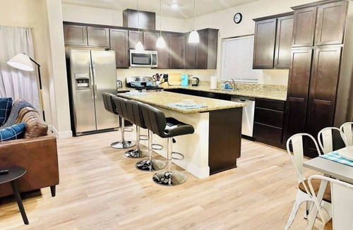 Fernley House | 20 Min to USA Pkwy|4-Bedroom/2-Bath/Pet OK/Sleeps14
