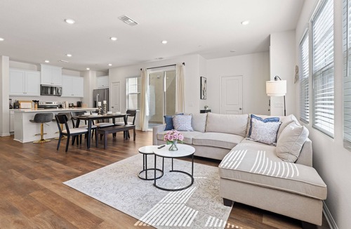 Chino House | 20% OFF Monthly Stylish New Home + Private Garage