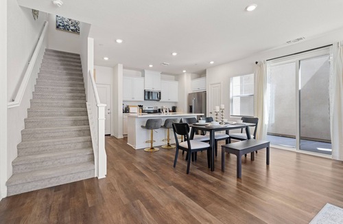 Chino House | 20% OFF Monthly Stylish New Home + Private Garage