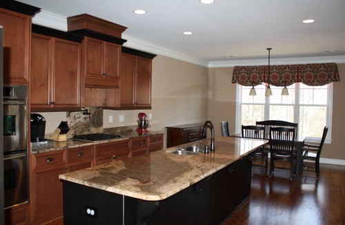 Grovetown House | 2027 available : 5 BR, 3.5 Bath.