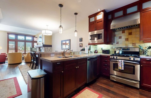 Mammoth Lakes House | 206 m² House ∙ 3 bedrooms ∙ 10 guests