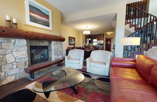 Mammoth Lakes House | 206 m² House ∙ 3 bedrooms ∙ 10 guests