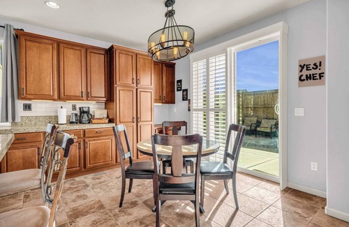 Reno House | 22 Min to Ski 5 TVs Sleeps 13