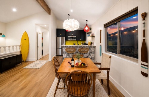 Silver Strand House | 25% Off Aug 12-15! Amazing Location, Walk 2 Beach*