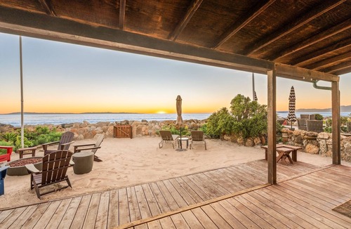 Ventura House | 25% Off Aug 25&26! On The Sand Perfect 4 Families*