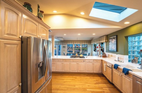 Pierpont Bay House | 25% Off Aug WkDay Perfect 4 Families Walk 2 Beach*