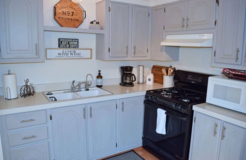 Goleta Cottage | 250th Birthday Special. July only. 495 nightly special for July. Be entranced