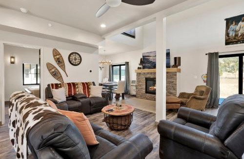 Big Bear House | 2572-Golden Bear at Shay Meadows