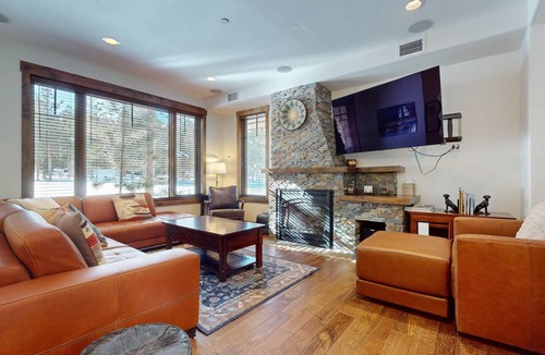 Woodwinds House | 260 m² House ∙ 4 bedrooms ∙ 11 guests