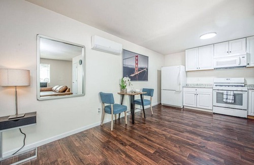 Fresno House | 2730 W Bullard Back Studio · Totally New Awesome ★ North Fresno Back Studio