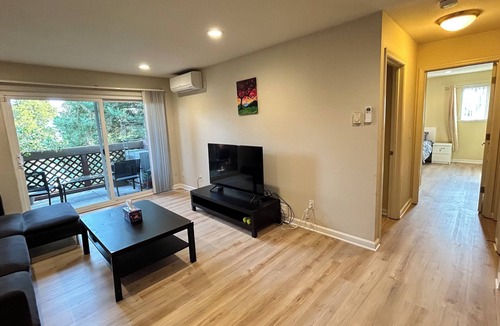 Willow Glen Condo | 2B2B APT ATT fiber Fast WiFi Apple TV Disney+ ESPN