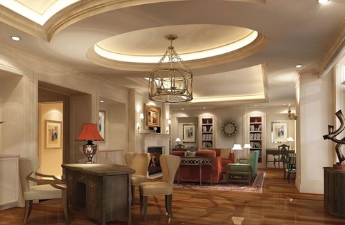 Downtown San Francisco Hotel | 2BD Ritz Carlton Club San Francisco - Trusted for over 25 years