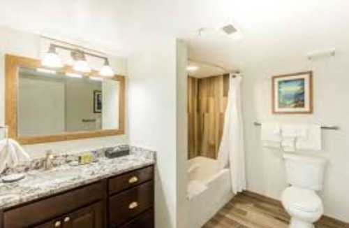 Round Hill Village Resort | 2Bed/2Bath Deluxe, Lake Tahoe!