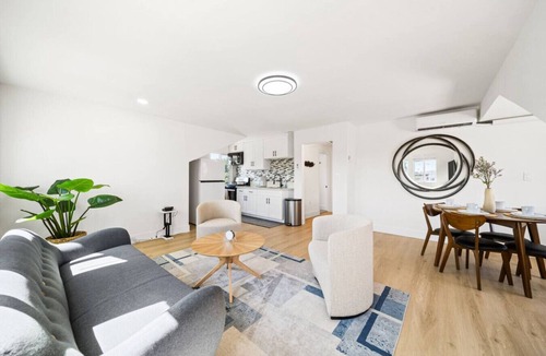 Alhambra Apartment | 2Bedroom home - Marengo Estate