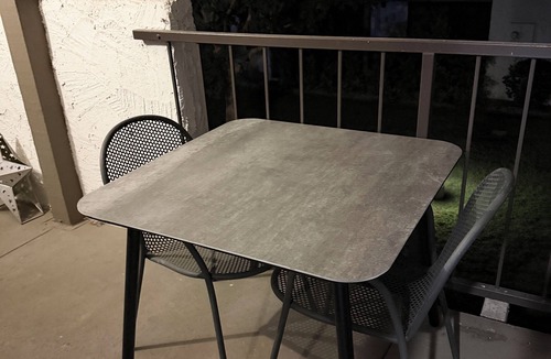The Rose Garden Condo | 2br/2ba Well-Equipped Condo Gated Community. 3 Min Drive to Downtown PS