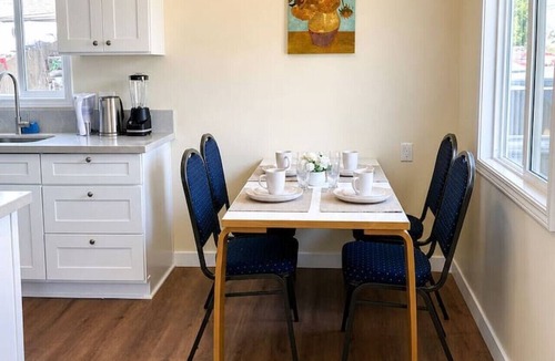 East San Gabriel Apartment | 2BR Apt: Close to Temple City, Arcadia & Pasadena