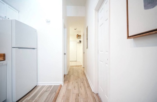 Thunderbolt Apartment | 2BR Boho Chic Duplex・Near Tybee Island ・Savannah