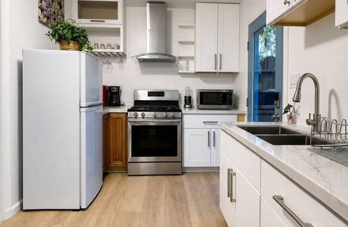 East San Gabriel Apartment | 2BR Family-Friendly Stay Near Santa Anita, Caltech