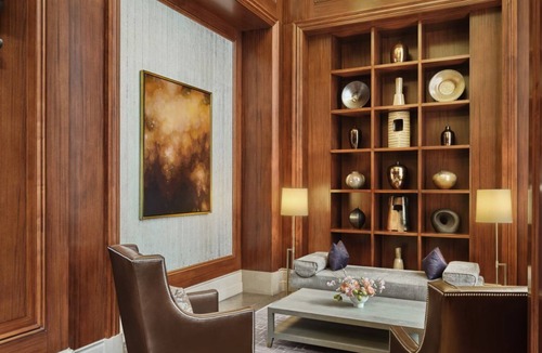 Union Square Villa | 2BR Ritz-Carlton Residence – Luxury Suite – Super Bowl Week 2026