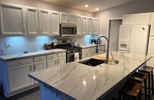 Incline Village House | 3/3 home in Incline Village with 2 car garage. Available for summer lease.