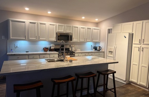Incline Village House | 3/3 home in Incline Village with 2 car garage. Available for summer lease.