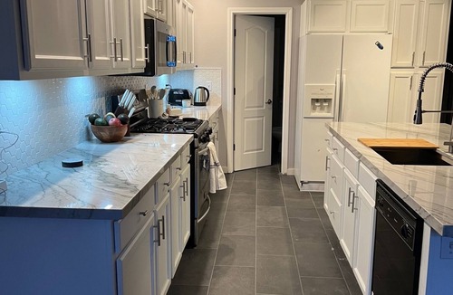 Incline Village House | 3/3 home in Incline Village with 2 car garage. Available for summer lease.