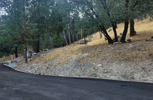 Placerville House | 3-bed home in placerville/pollockpines with AC, WiFi, fitness room with sauna