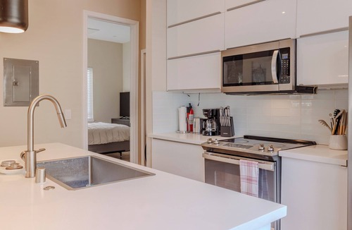 Northside House | 3-bedroom/2 bath house walkable to San Jose's Japantown