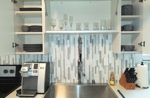 Las Vegas House | 3 Bedroom/3 Bathroom Home w/Parking, Wifi, Washer