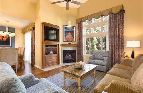Round Hill Village Resort | 3-bedroom alpine resort in gorgeous Zephyr Cove, Lake Tahoe.