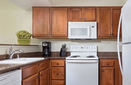 Round Hill Village Resort | 3-bedroom alpine resort in gorgeous Zephyr Cove, Lake Tahoe.