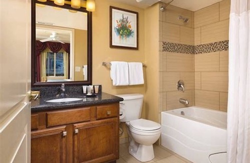 Round Hill Village Resort | 3-bedroom alpine resort in gorgeous Zephyr Cove, Lake Tahoe.