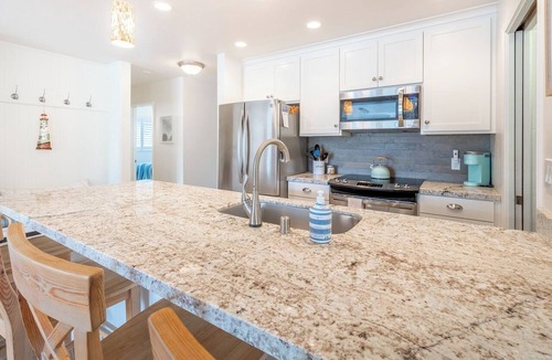 Pajaro Dunes Condo | 3-bedroom Beach condo just 30 minutes from Monterey Bay