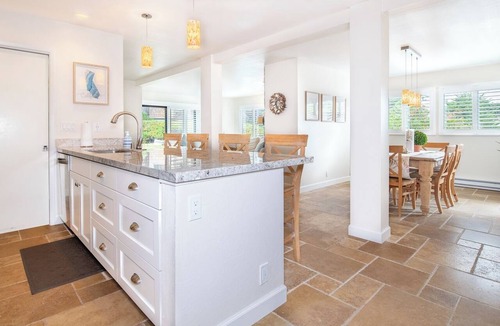 Pajaro Dunes Condo | 3-bedroom Beach condo just 30 minutes from Monterey Bay