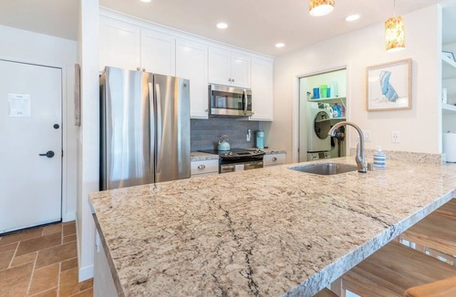 Pajaro Dunes Condo | 3-bedroom Beach condo just 30 minutes from Monterey Bay